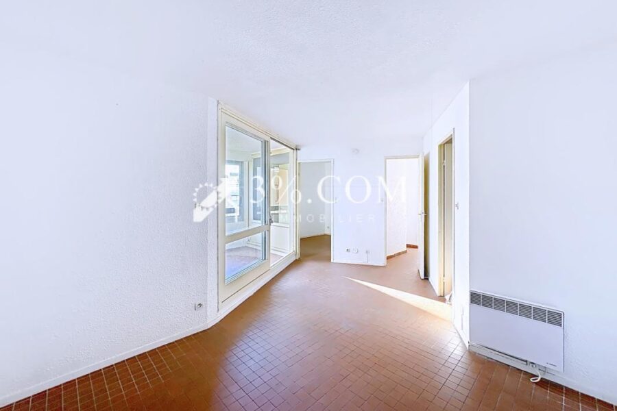 Appartement à vendre à Gruissan