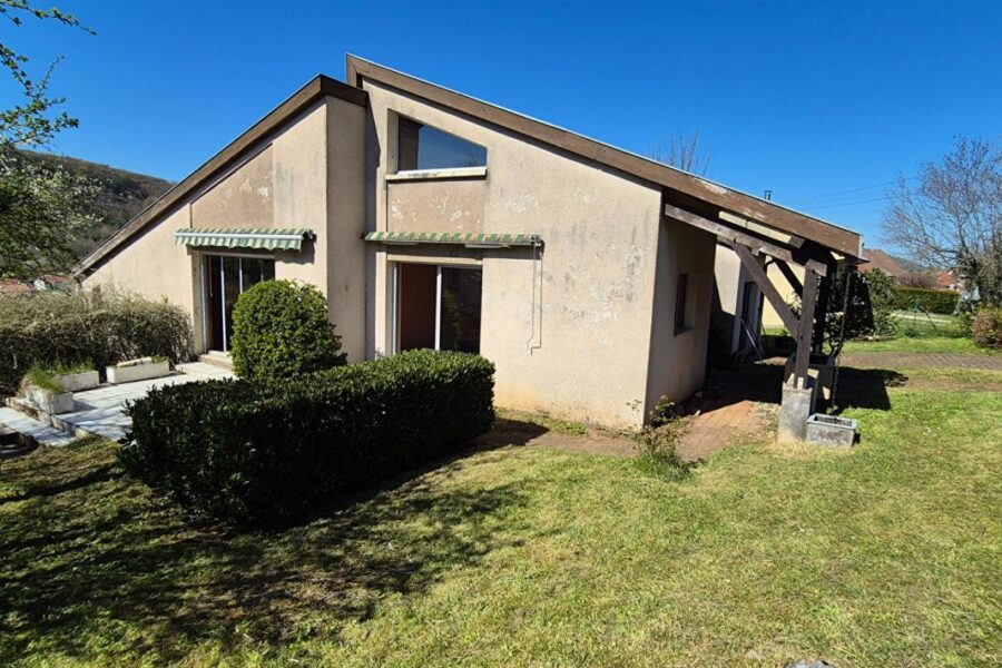 Maison à vendre à Echenoz la meline
