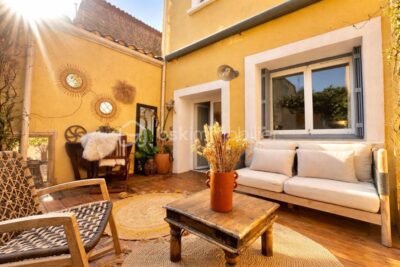 Maison à vendre à Sussargues