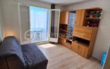 Studio lumineux avec vue dégagée – 1 pièce – NR chambres – 17 m²