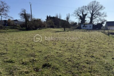 Terrain à vendre à Plelo