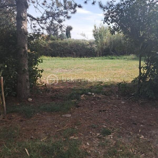 Terrain à vendre à Ales