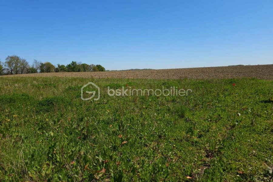 Terrain à vendre à Leren