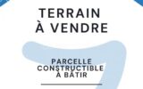 Terrain à vendre à Pruniers
