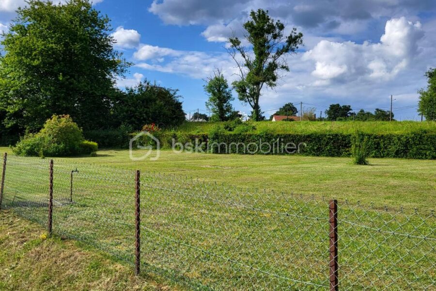 Terrain à vendre à Argent sur sauldre