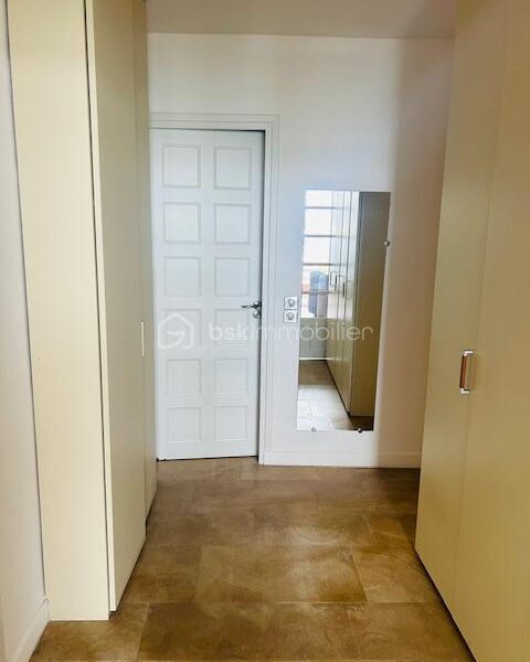 Appartement à vendre à Theoule sur mer