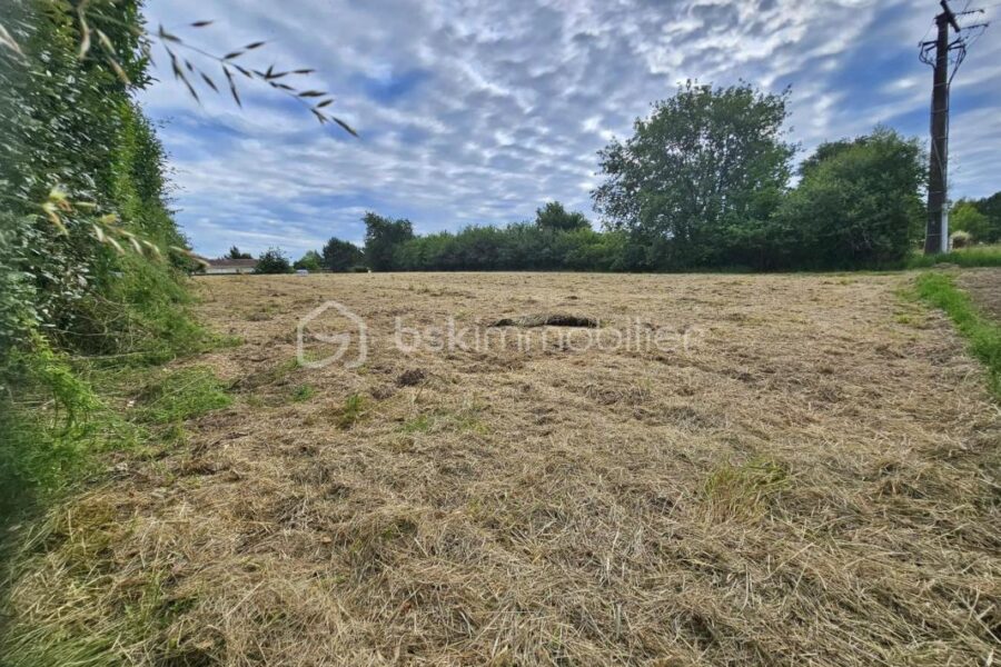 Terrain à vendre à Aire sur l adour