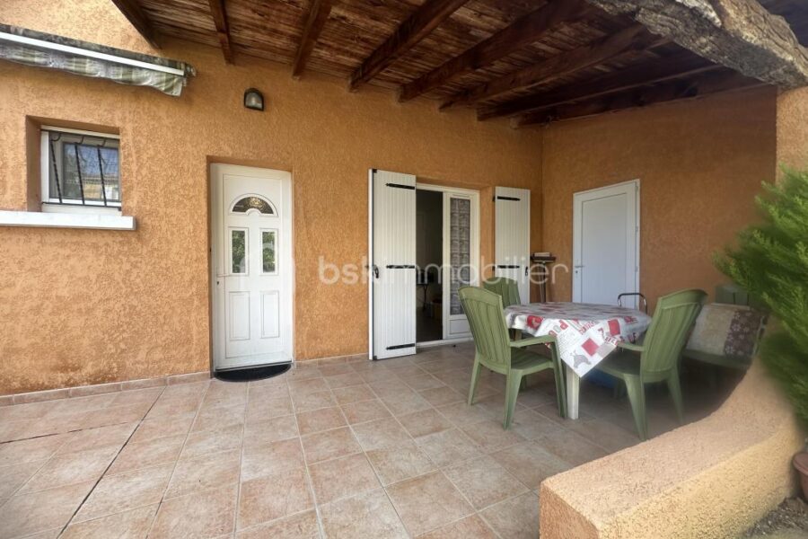 Maison à vendre à Ales