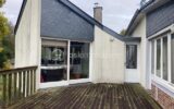 Maison à vendre à Le bourgneuf la foret