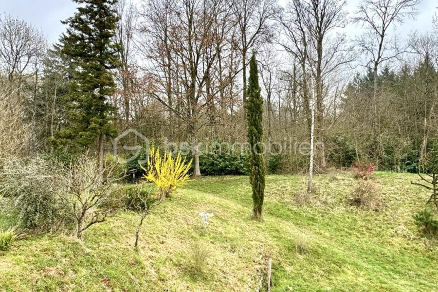 Terrain à vendre à La ferte sous jouarre