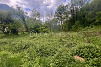 Terrain à vendre à Les chavannes en maurienne
