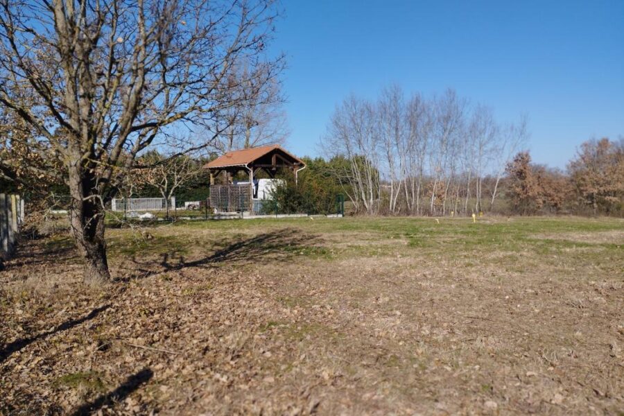 Terrain à vendre à Eaunes