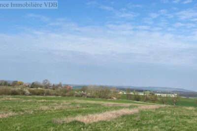 Terrain à vendre à Haraucourt