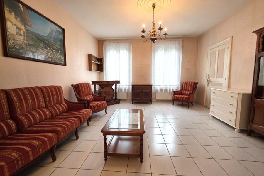 Maison à vendre à Caudry
