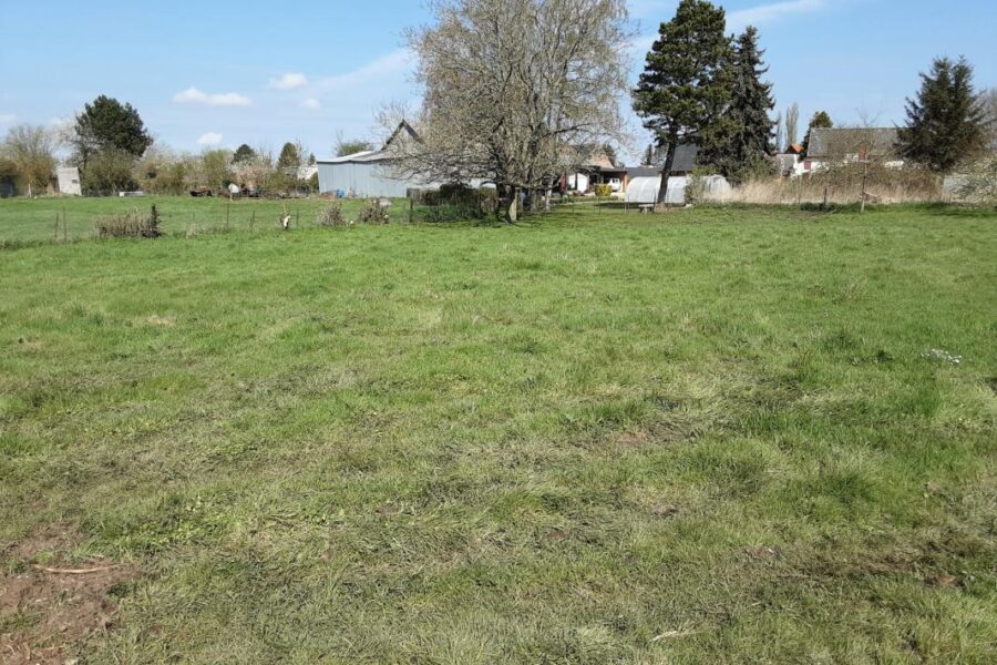 Terrain à vendre à Guise