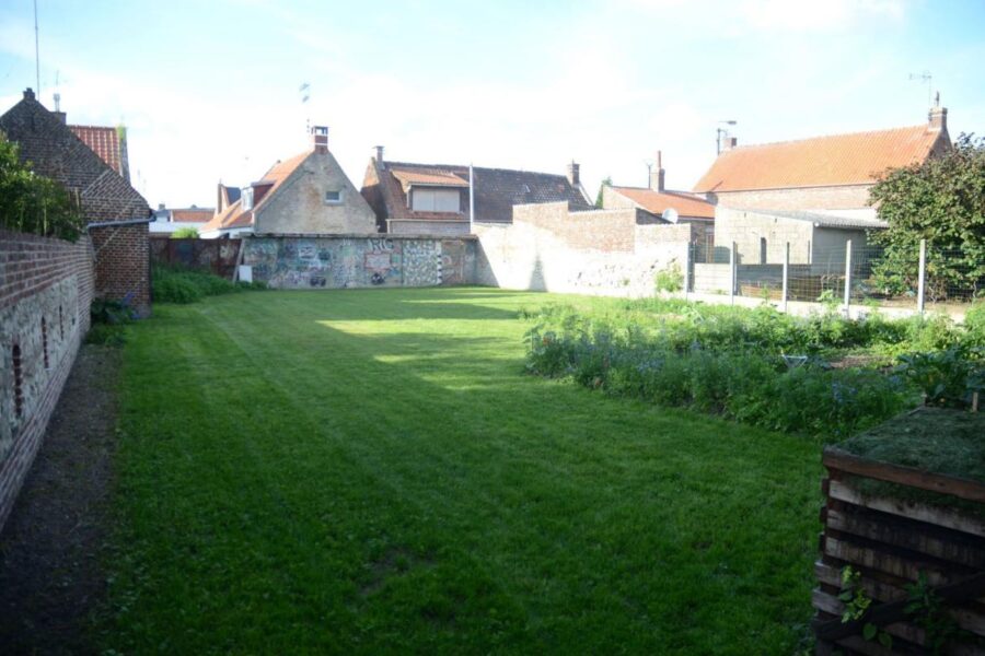 Terrain à vendre à Naves