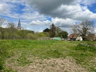 Terrain à vendre à Bresles