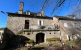 Maison à vendre à Saint aulaire
