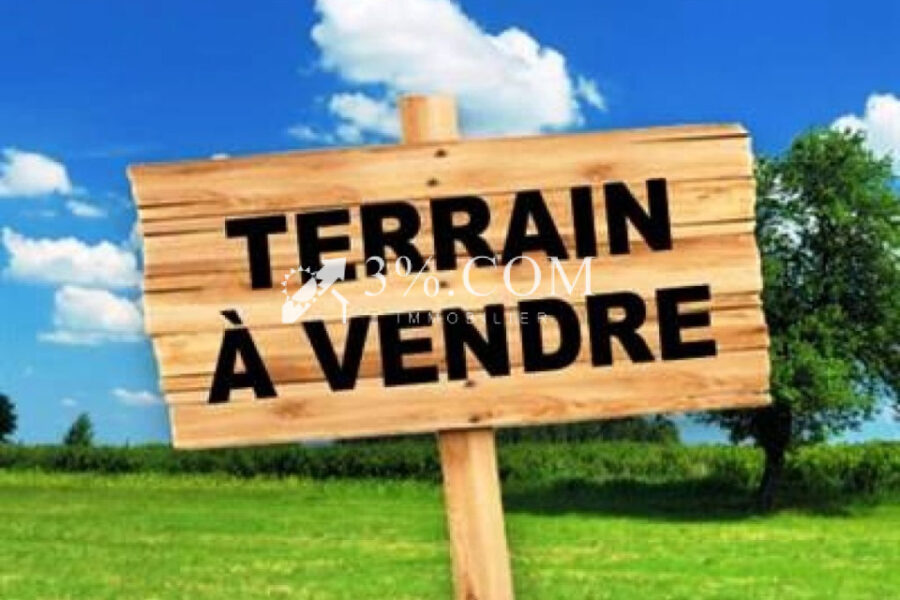 Terrain à vendre à Leforest