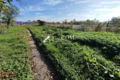 Terrain à vendre à Einville au jard