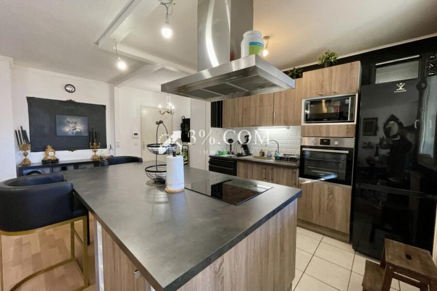 Appartement à vendre à Strasbourg