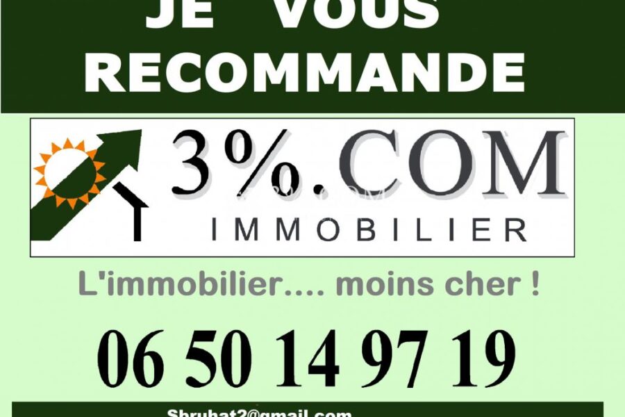 Terrain à vendre à Frettemeule