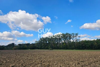Terrain à vendre à Auchay sur vendee