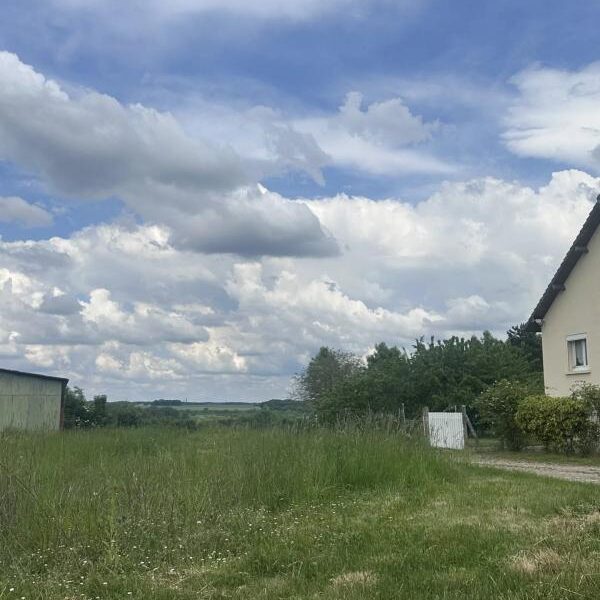 Terrain à vendre à Amblainville