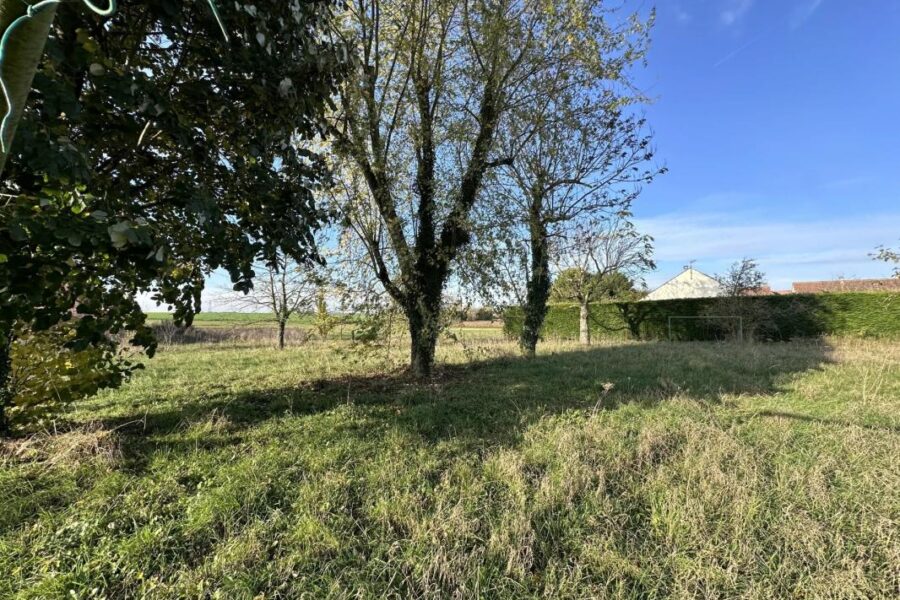 Terrain à vendre à Neuilly en thelle