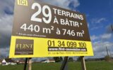 Terrain à vendre à Ons en bray