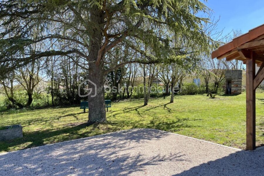 Maison à vendre à Caraman