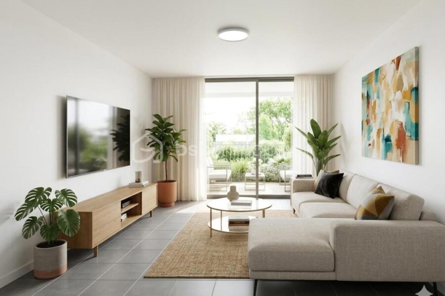 Appartement à vendre à Blagnac