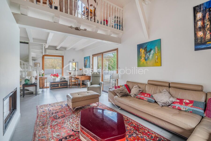 Maison à vendre à Brie et angonnes