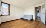 Appartement T2 à Annecy avec cave et grenier – Quartier des Romains – 2 pièces – 1 chambre – 52 m²