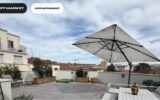 Toit-terrasse Monplaisir, Lyon 8ème – 4 pièces – 2 chambres – 101 m²