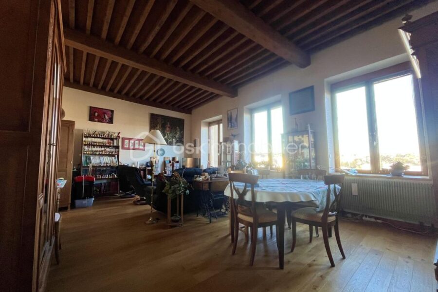 Appartement à vendre à Saint etienne