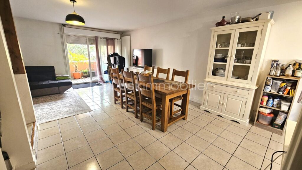 À Vendre – Maison familiale au cœur de Saint‑Jean‑de‑Braye – 5 pièces – 4 chambres – 100 m²