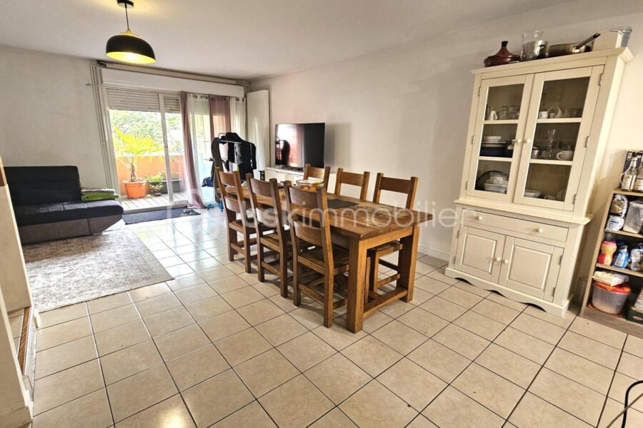 Maison à vendre à Saint jean de braye