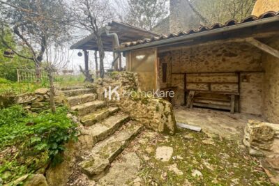 CHARME ET AUTHENTICITÉ – 5 pièces – 4 chambres – 160 m²