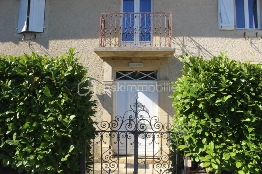 Maison à vendre à Portet