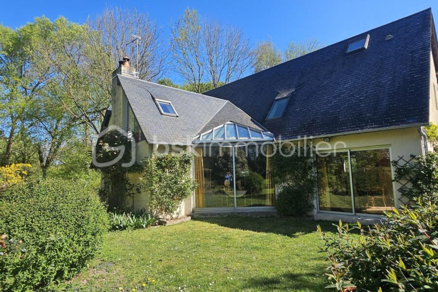 Maison à vendre à Honfleur