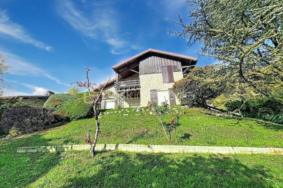 Maison à vendre à Claix