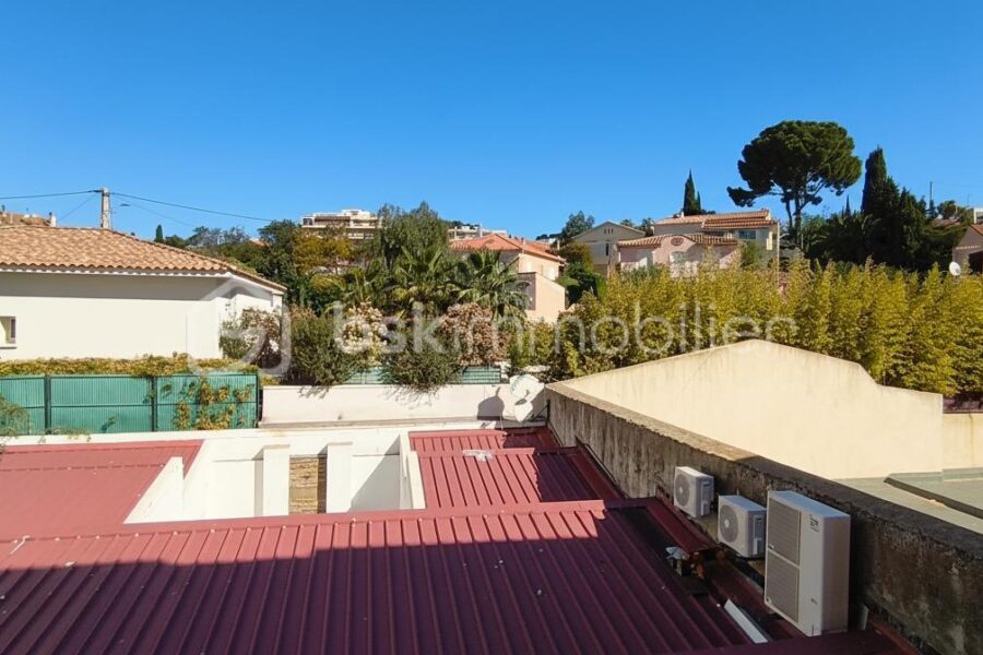 Appartement à vendre à Bandol