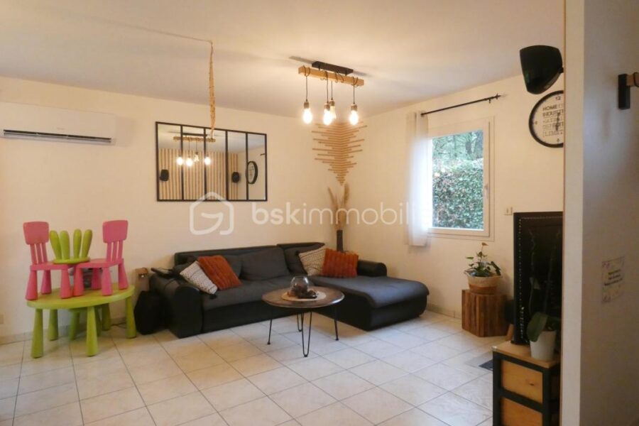 Maison à vendre à Corcoue sur logne