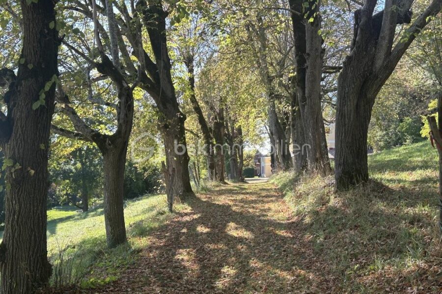 Maison à vendre à Agen