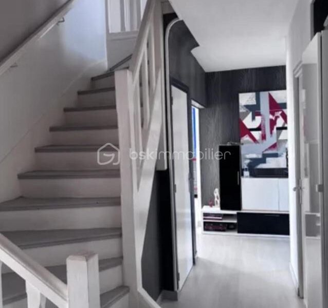 Maison à vendre à Touques