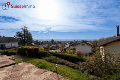 Maison Nommay 6 pièces 105 m2 – 6 pièces – 4 chambres – 105 m²