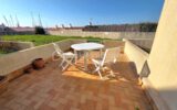 Studio 25m² face à la mer OUEST terrasse 12m² parking – 1 pièce – NR chambres – 25 m²