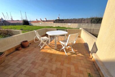 Appartement à vendre à Noirmoutier en l ile