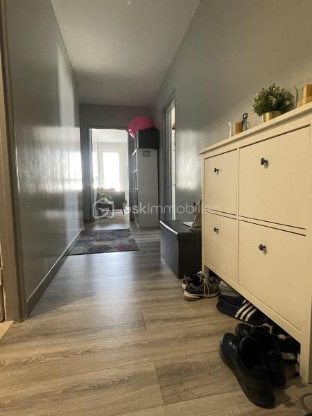 Appartement à vendre à Thiais — Vue parc — photo 2